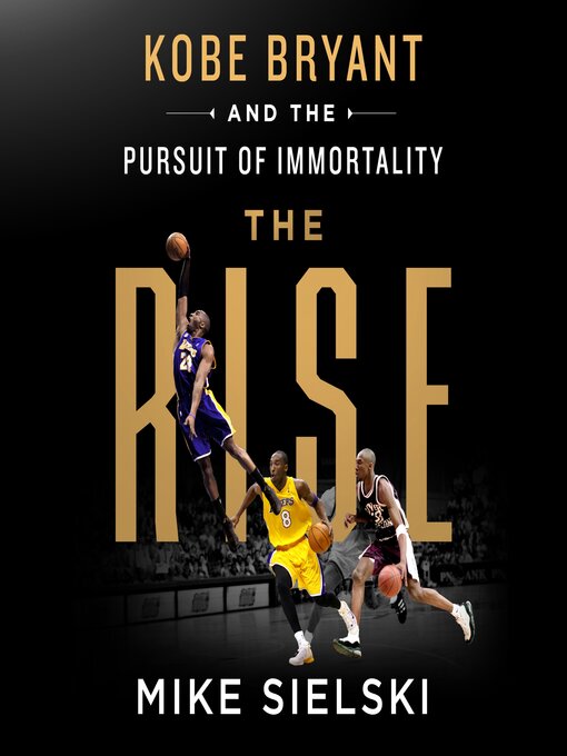 Title details for The Rise by Mike Sielski - Wait list